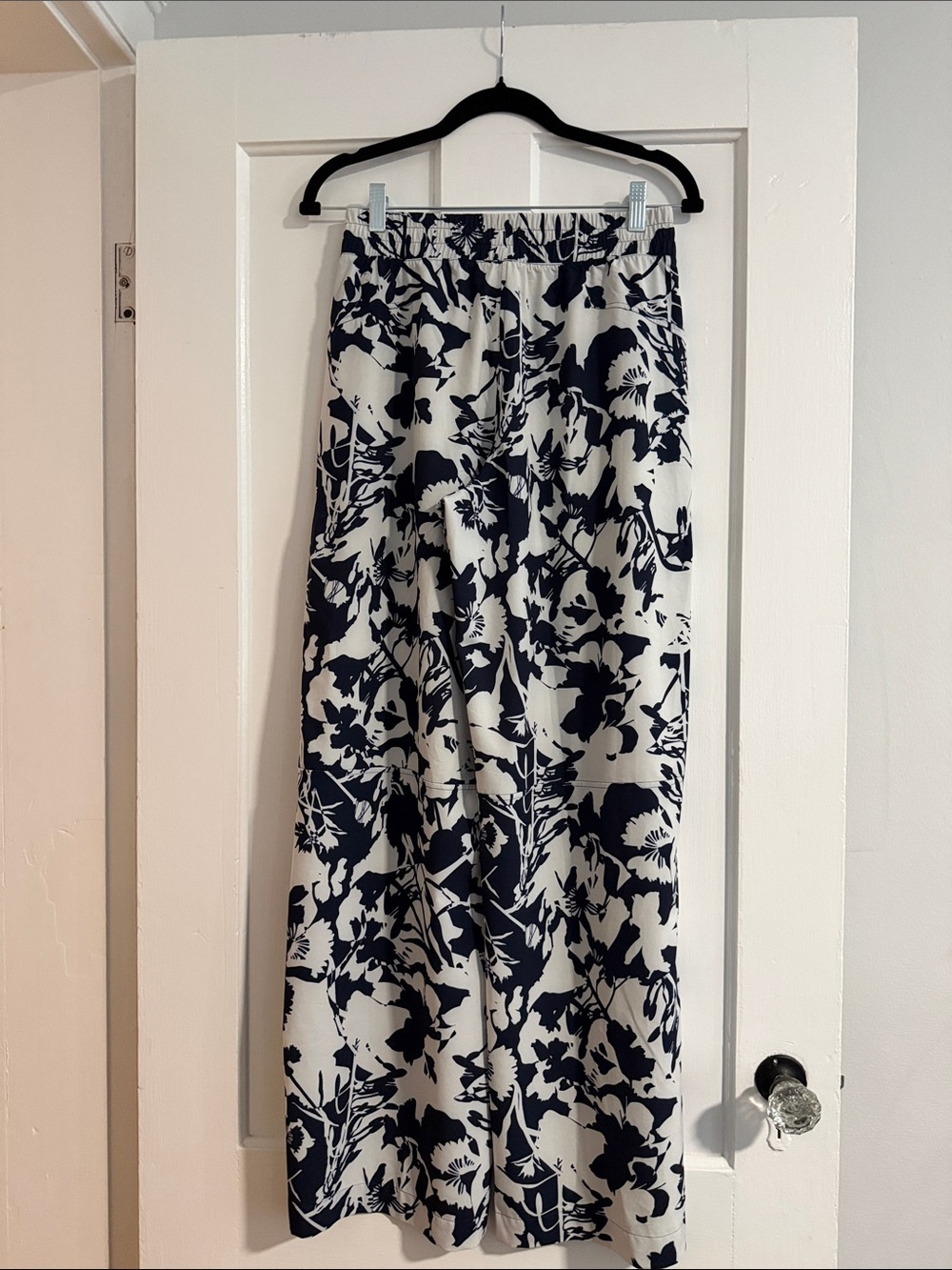 Lululemon Swift Mid Rise Wide-Leg Pant Size 6 - Picture 4 of 15